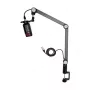 THRONMAX Caster Stand XLR Βραχίονας Μικροφώνου