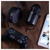 THRONMAX Mdrill Dome Jet Black 48kHz USB Πυκνωτικό μικρόφωνο