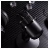 THRONMAX Mdrill Dome Jet Black 48kHz USB Πυκνωτικό μικρόφωνο