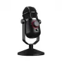 THRONMAX Mdrill Dome Jet Black 48kHz USB Πυκνωτικό μικρόφωνο