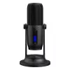 THRONMAX Mdrill One Jet Black 48 kHz USB πυκνωτικό μικρόφωνο