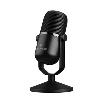 THRONMAX Mdrill Zero Jet Black 48kHz USB πυκνωτικό μικρόφωνο