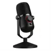 THRONMAX Mdrill Zero Jet Black 48kHz USB πυκνωτικό μικρόφωνο