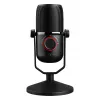 THRONMAX Mdrill Zero Jet Black 48kHz USB πυκνωτικό μικρόφωνο