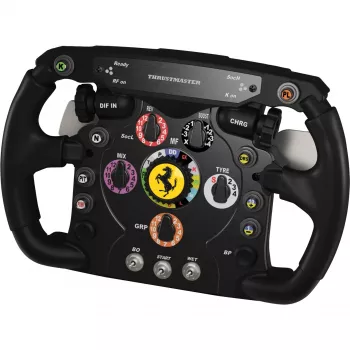 Thrustmaster Ferrari F1 Wheel Add-On για PC/κονσόλα