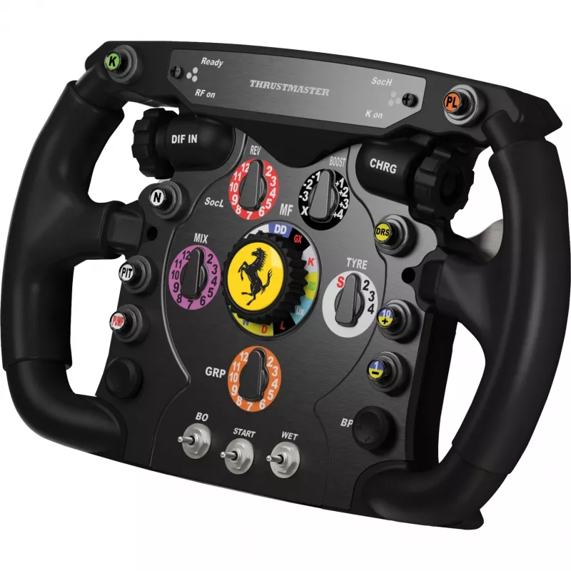 Thrustmaster Ferrari F1 Wheel Add-On για PC/κονσόλα