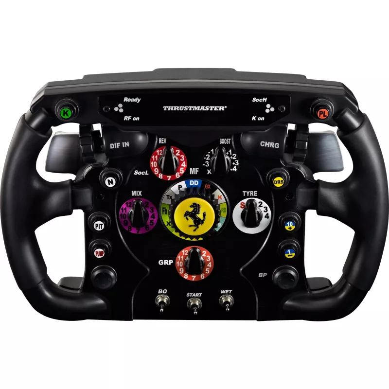 Thrustmaster Ferrari F1 Wheel Add-On για PC/κονσόλα