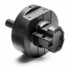 Thrustmaster T-QR Quick Release Κιτ αναβάθμισης προσαρμογέα για βάσεις τιμονιού T-Series