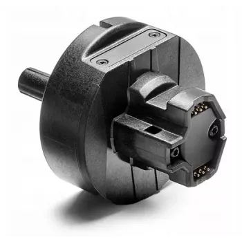 Thrustmaster T-QR Quick Release Κιτ αναβάθμισης προσαρμογέα για βάσεις τιμονιού T-Series