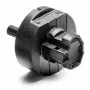 Thrustmaster T-QR Quick Release Κιτ αναβάθμισης προσαρμογέα για βάσεις τιμονιού T-Series