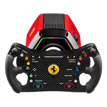 ThrustMaster T818 - Ferrari 488 GT3 Edition Direct Drive Racing Wheel Base για PC
