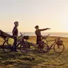 Thule 5403 Shield Pannier 13L σετ 2 τεμ. κίτρινο