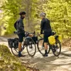 Thule 5403 Shield Pannier 13L σετ 2 τεμ. κίτρινο