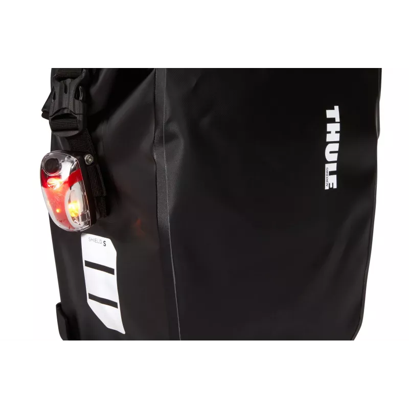 Thule 5403 Shield Pannier 13L σετ 2 τεμ. κίτρινο