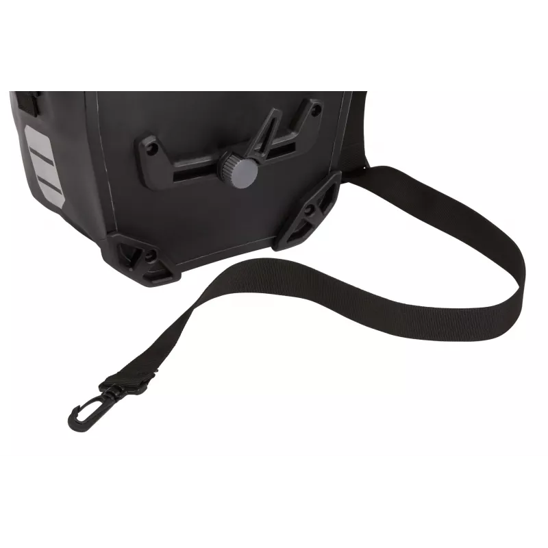 Thule 5403 Shield Pannier 13L σετ 2 τεμ. κίτρινο