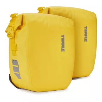 Thule 5403 Shield Pannier 13L σετ 2 τεμ. κίτρινο
