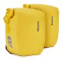Thule 5403 Shield Pannier 13L σετ 2 τεμ. κίτρινο