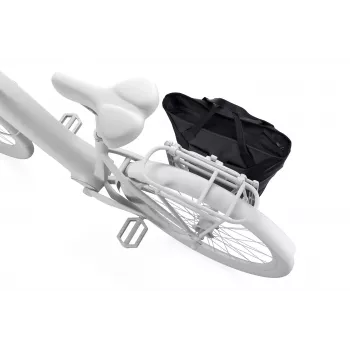 Thule 5465 Chasm Tote 25L με InLock μαύρο