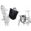 Thule 5465 Chasm Tote 25L με InLock μαύρο