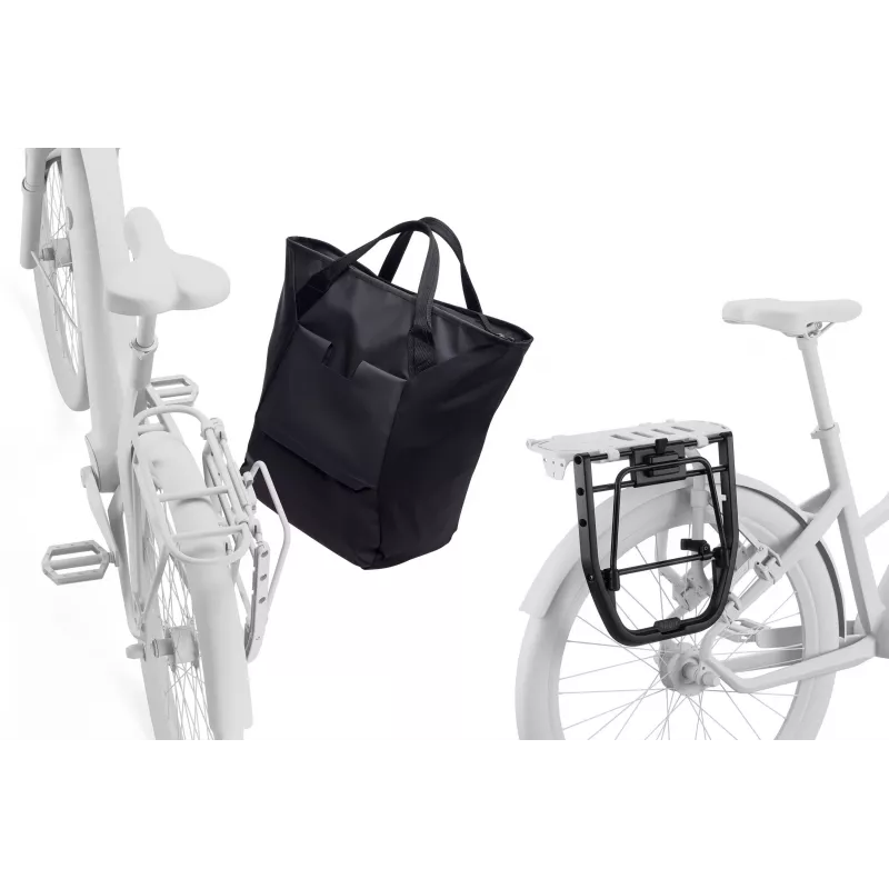 Thule 5465 Chasm Tote 25L με InLock μαύρο