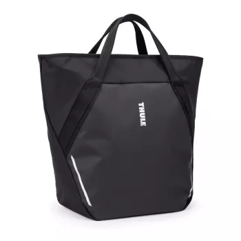 Thule 5465 Chasm Tote 25L με InLock μαύρο