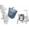 Thule 5466 Chasm Tote 25L με InLock Μπλε Μεσαίο