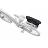 Thule 5468 Chasm Courier 22L with InLock Μαύρο