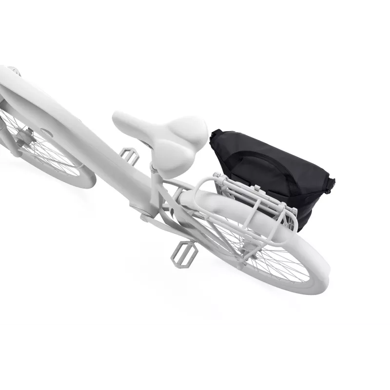 Thule 5468 Chasm Courier 22L with InLock Μαύρο