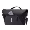 Thule 5468 Chasm Courier 22L with InLock Μαύρο