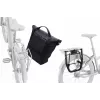 Thule 5468 Chasm Courier 22L with InLock Μαύρο