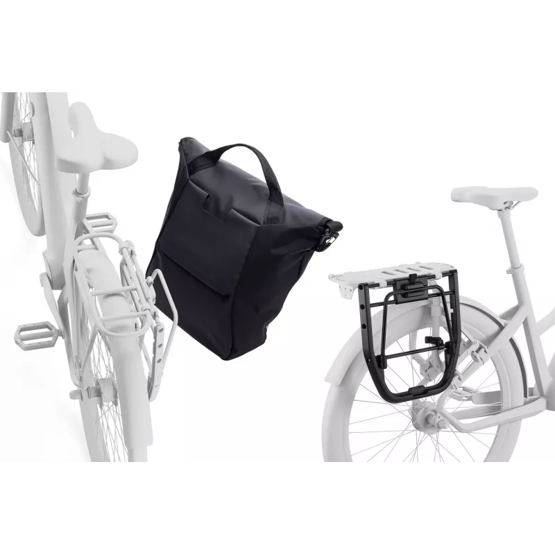 Thule 5468 Chasm Courier 22L with InLock Μαύρο