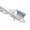 Thule 5469 Chasm Courier 22L με InLock Μπλε Μεσαίο
