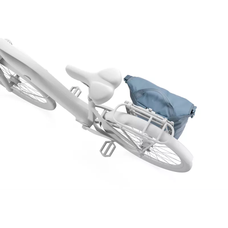Thule 5469 Chasm Courier 22L με InLock Μπλε Μεσαίο