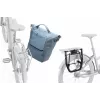 Thule 5469 Chasm Courier 22L με InLock Μπλε Μεσαίο