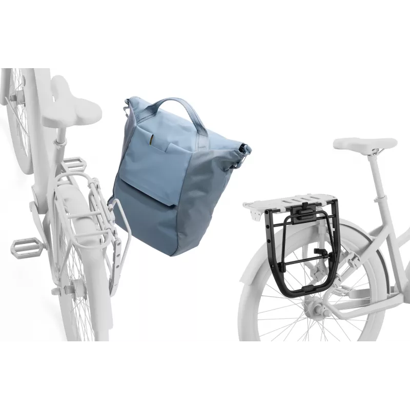 Thule 5469 Chasm Courier 22L με InLock Μπλε Μεσαίο