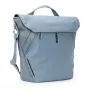 Thule 5469 Chasm Courier 22L με InLock Μπλε Μεσαίο