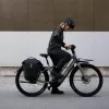 Thule 5476 Shield Pannier 22L with InLock μαύρο
