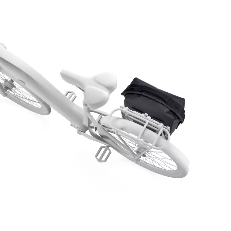 Thule 5476 Shield Pannier 22L with InLock μαύρο