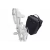 Thule 5476 Shield Pannier 22L with InLock μαύρο