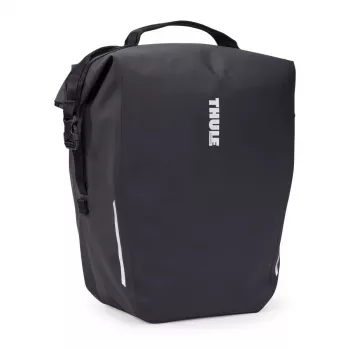 Thule 5476 Shield Pannier 22L with InLock μαύρο