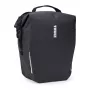 Thule 5476 Shield Pannier 22L with InLock μαύρο
