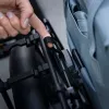 Thule 5487 InLock Universal Panel Μαύρο
