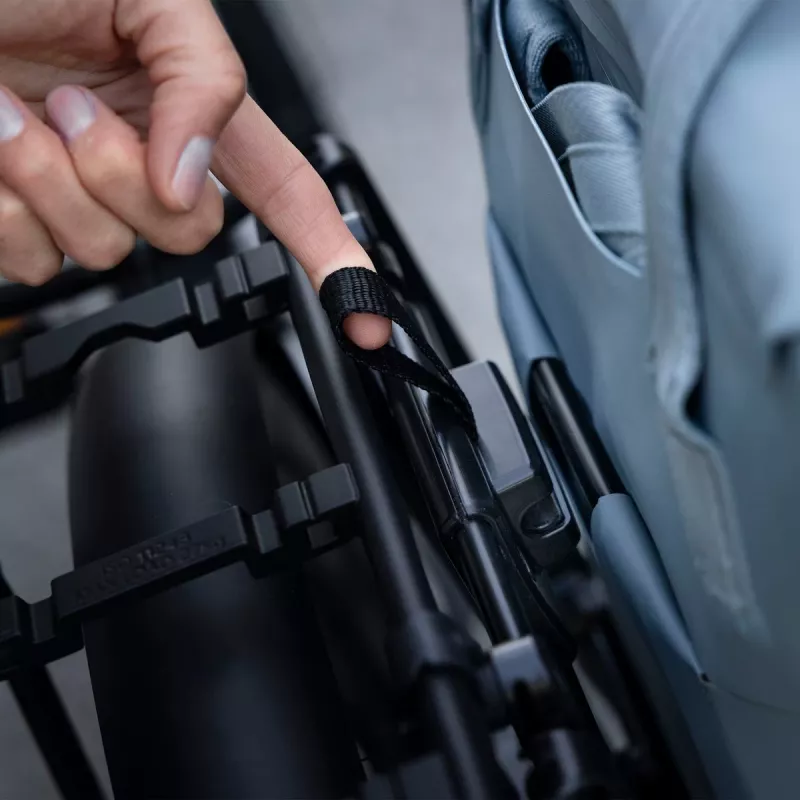 Thule 5487 InLock Universal Panel Μαύρο