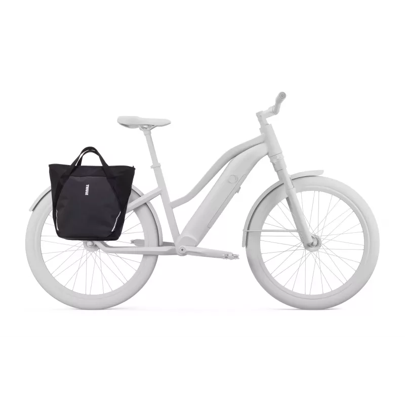 Thule 5487 InLock Universal Panel Μαύρο