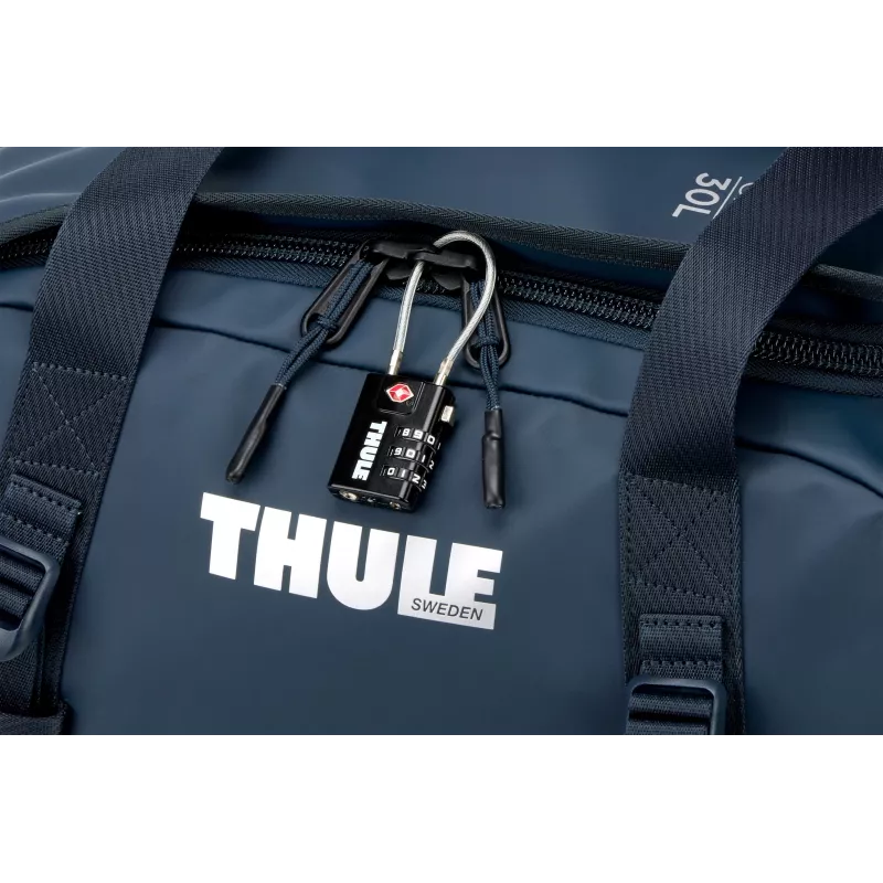 Thule 5586 Chasm 30L τσάντα duffel Darkest Blue