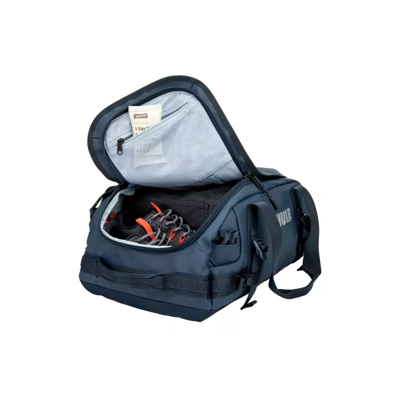 Thule 5586 Chasm 30L τσάντα duffel Darkest Blue