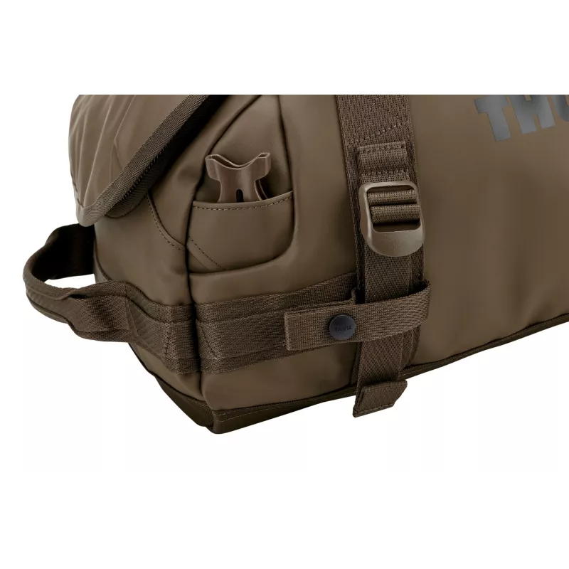 Thule 5587 Chasm 30L Τσάντα duffel Deep Khaki