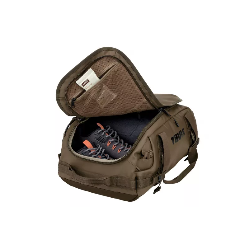 Thule 5587 Chasm 30L Τσάντα duffel Deep Khaki