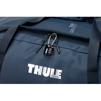 Thule 5596 Chasm 90L Τσάντα duffel Darkest Blue