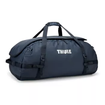 Thule 5596 Chasm 90L Τσάντα duffel Darkest Blue